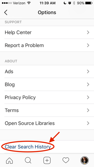 clear search history.png
