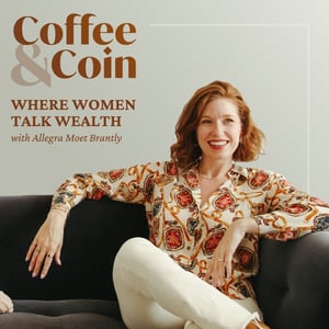 coffee and coin best finance podcasts