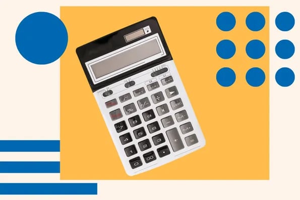 calculator to find cost of goods sold