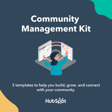 community-management-kit