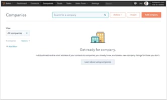 How to Organize Your Job Hunt in HubSpot CRM