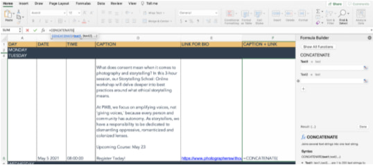 concatenate function excel.jpg?width=538&name=concatenate function excel - Merge Cells in Excel in 5 Minutes or Less