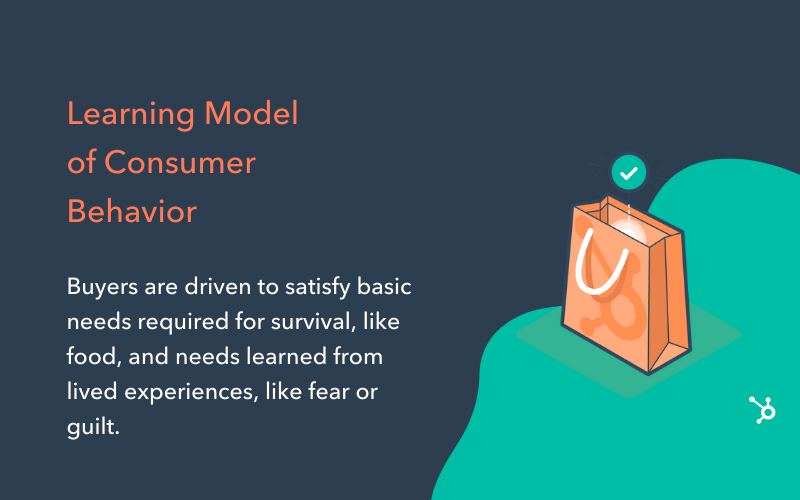 10 Consumer Behavior Models (& Which One Applies To Your Business)