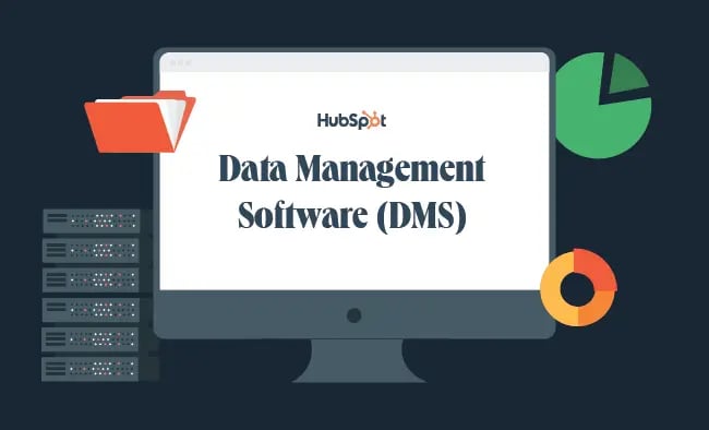data management software