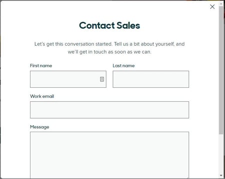 45 Best Contact Us Pages You'll Want to Copy [+ Templates]
