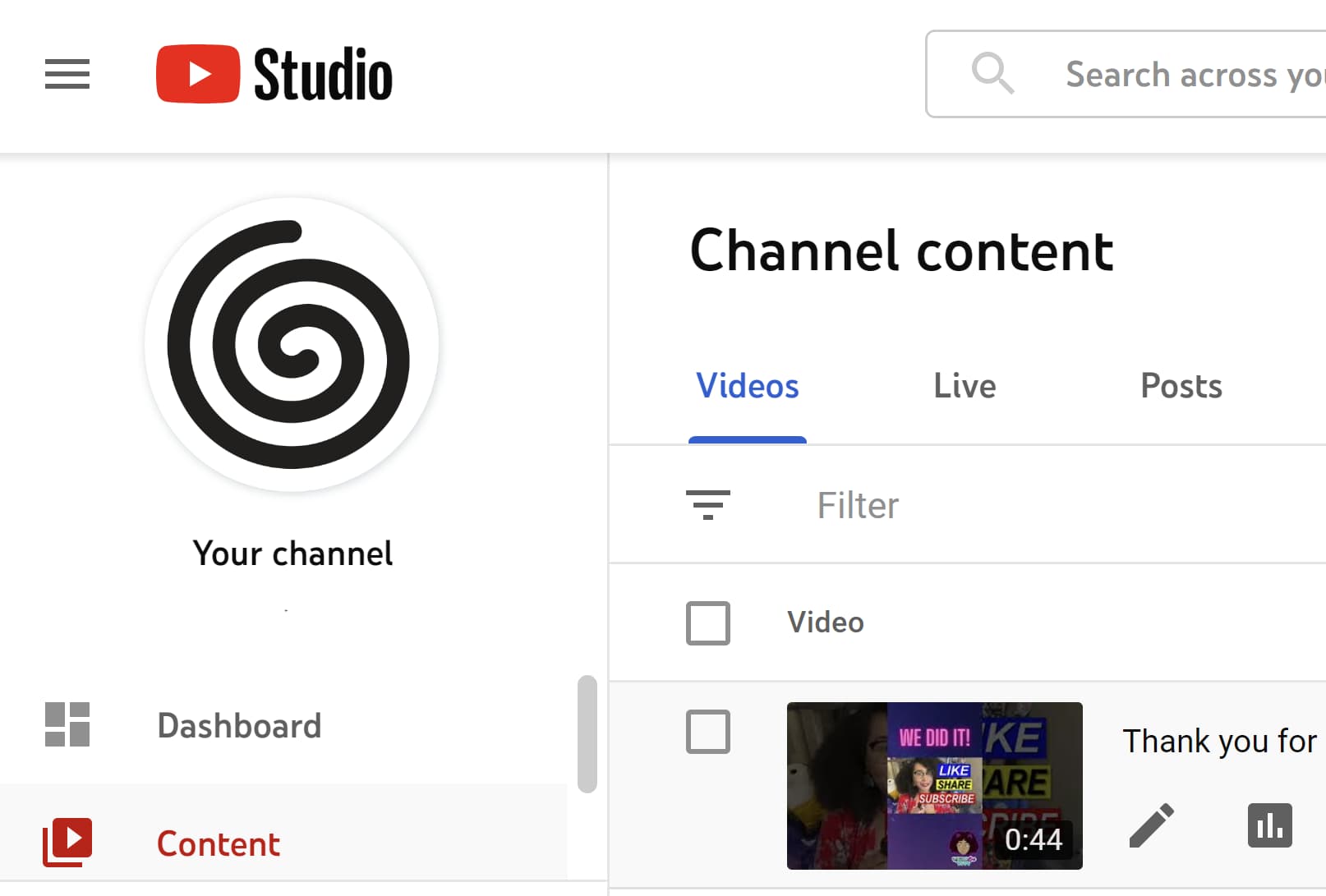 How to Add Tags to YouTube Videos & Why They're Important