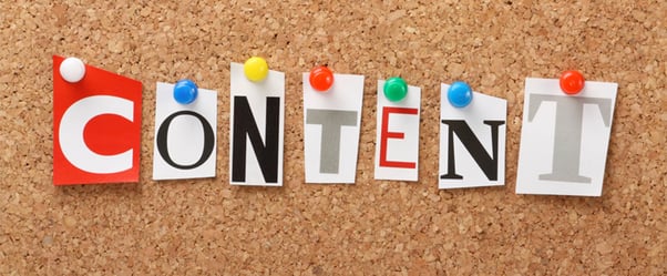 Why Your Marketing Content is an Asset, Not a Cost