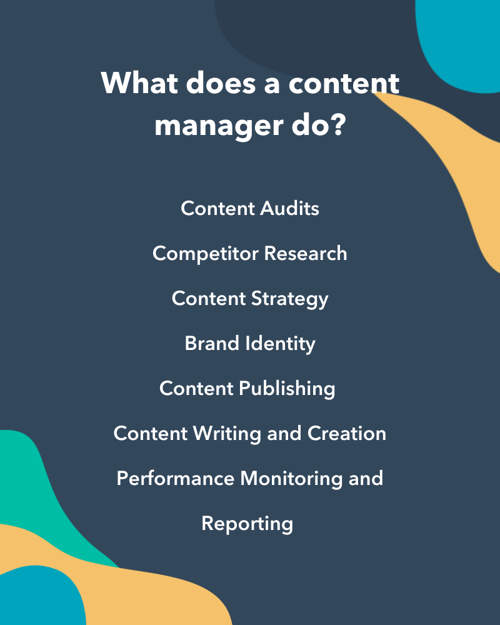 content manager responsibilities.png?width=500&name=content manager responsibilities - What Are Content Managers, and How Do You Become One?
