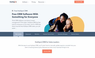 Content Mapping 101: The Template You Need to Personalize Your Marketing