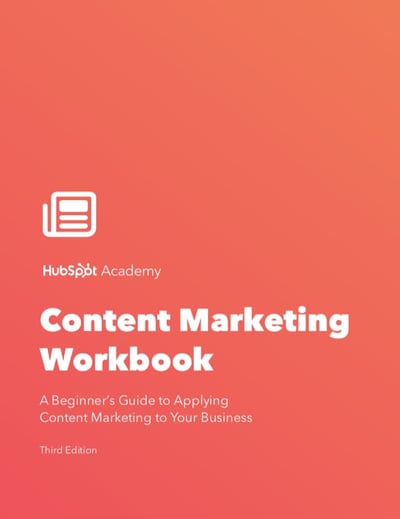 content marketing strategy template