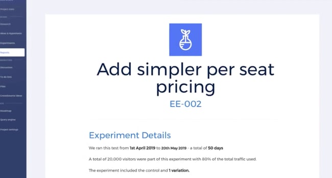 Best Conversion Rate Optimization Tools for Experiments: Effective experiments