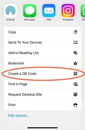 How to Make a QR Code in 5 Easy Steps