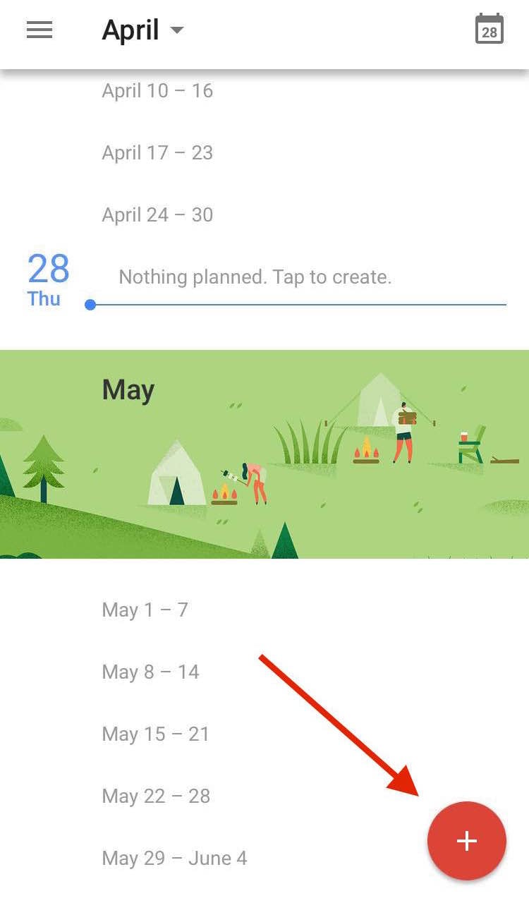 You Can Now Set Goals in Google Calendar Here's How to Set It Up