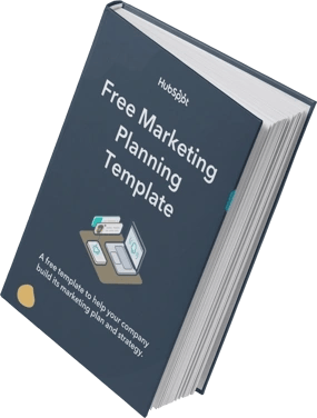 marketing strategy template free