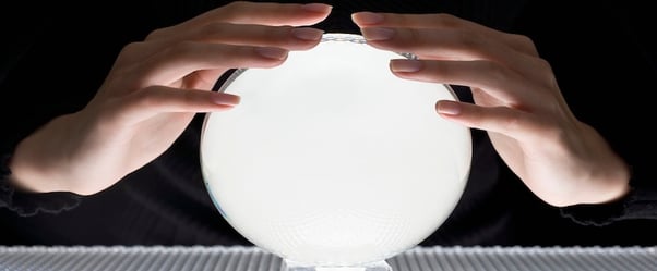What Will Sales Look Like in 2020? 5 Predictions for the Future