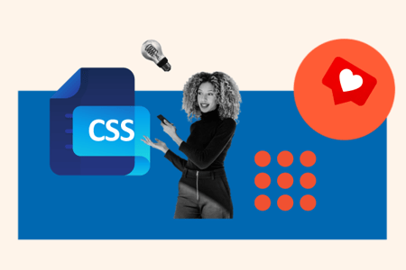 Web designer teach css calc function