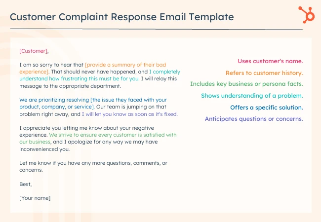 32 Customer Service Email Templates To Support, Renew, & Refund Customers