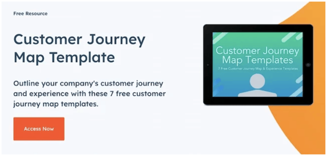 how to capture more lead intel with progressive profiling, create a customer journey map