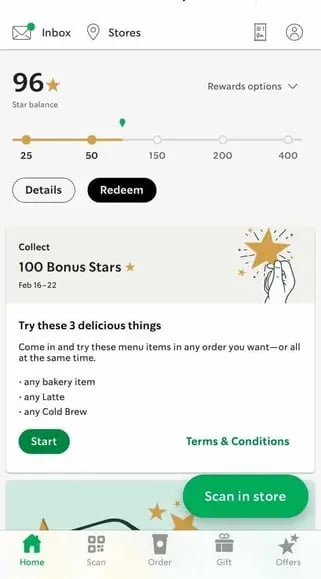 How & Why Loyalty Punch Cards Attract Customers to Your Brand [+ Examples]