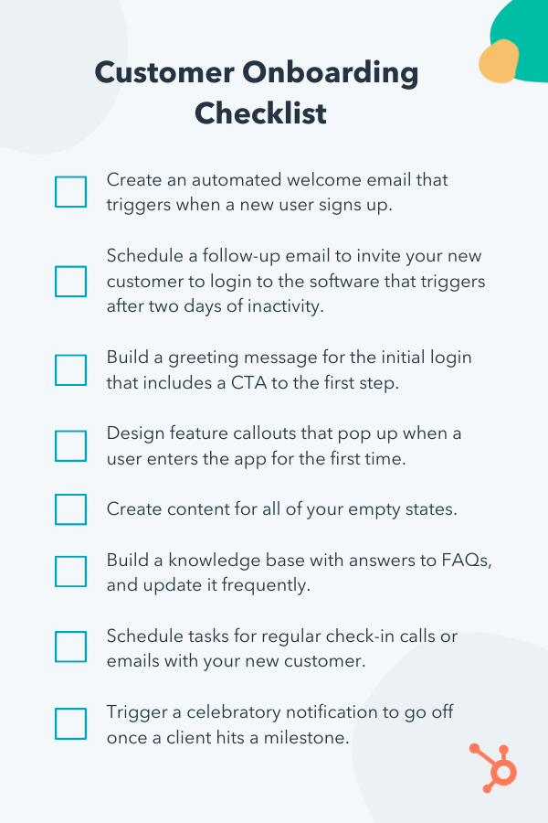 The Ultimate Guide to Customer Onboarding