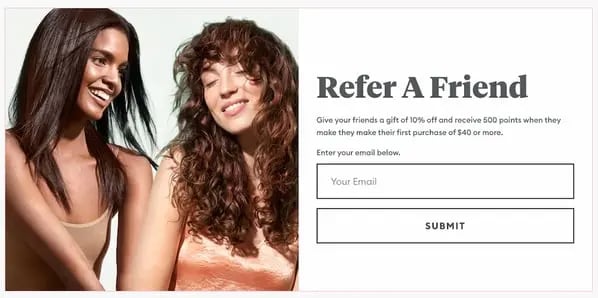How to Build a Strong Customer Referral Program in 2023 [Ideas & Examples]