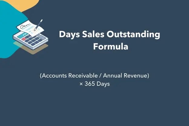 key customer retention metrics: Days sales outstanding