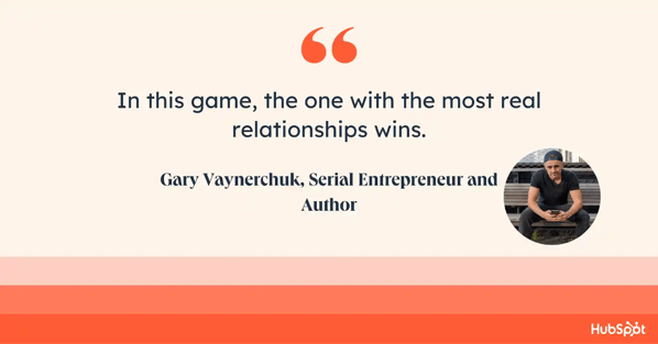 customer satisfaction quotes, Gary Vaynerchuk