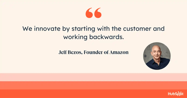 customer satisfaction quotes, Jeff Bezos