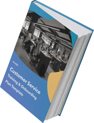 customer-service-training-manual