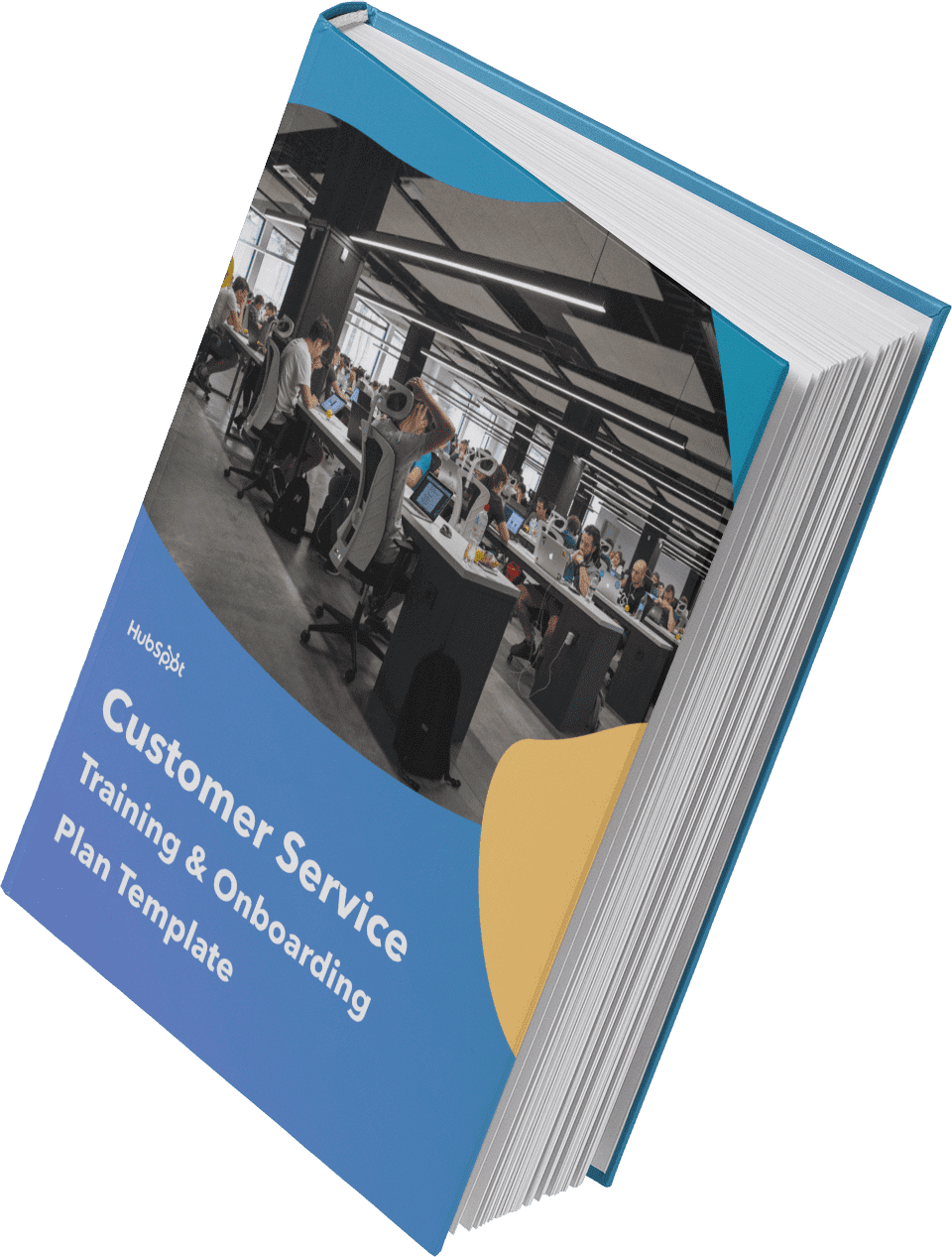 The Ultimate Guide To Training For Customer Service & Support