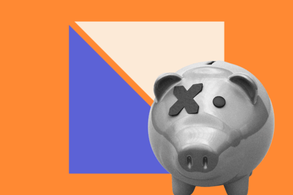 how to create great customer experiences on a tight budget, piggy bank