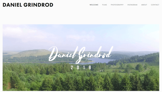 daniel-grindrod-portfolio