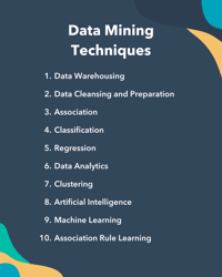 A Complete Guide to Data Mining and How to Use It