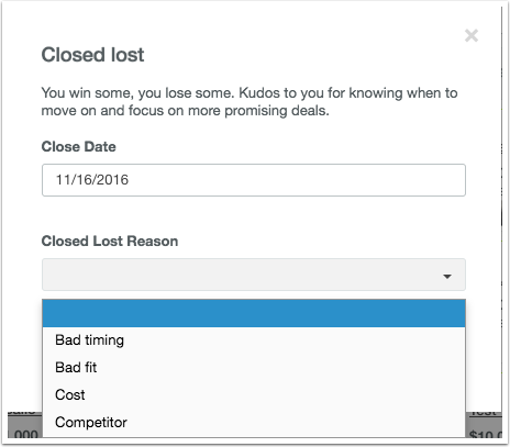 Closing the Loop With HubSpot CRM