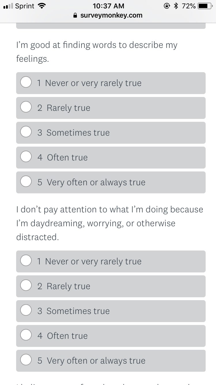 19 Questionnaire Examples, Questions, & Templates to Survey Your