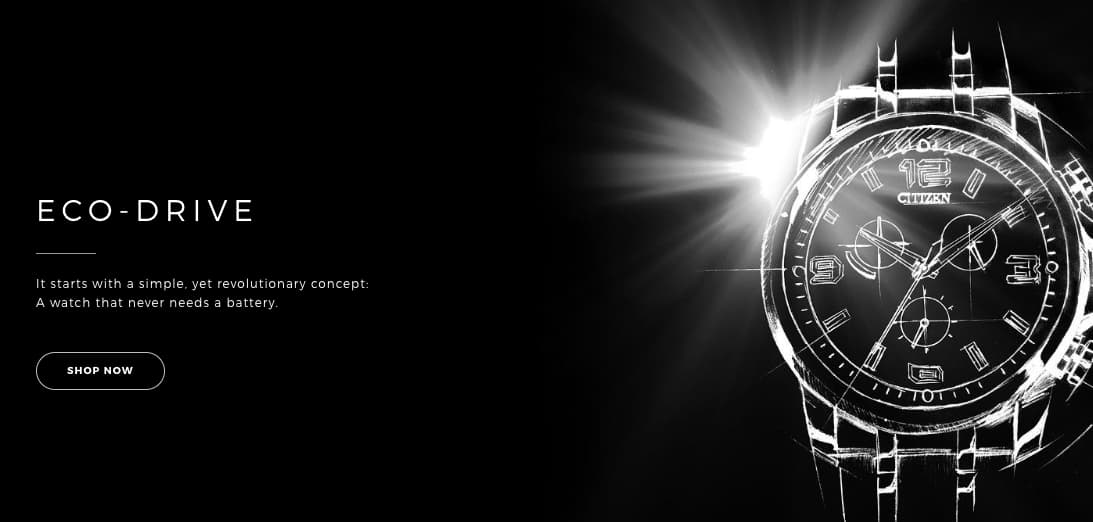 Omega Watches: Ad Campaign — BRANDON KIDWELL