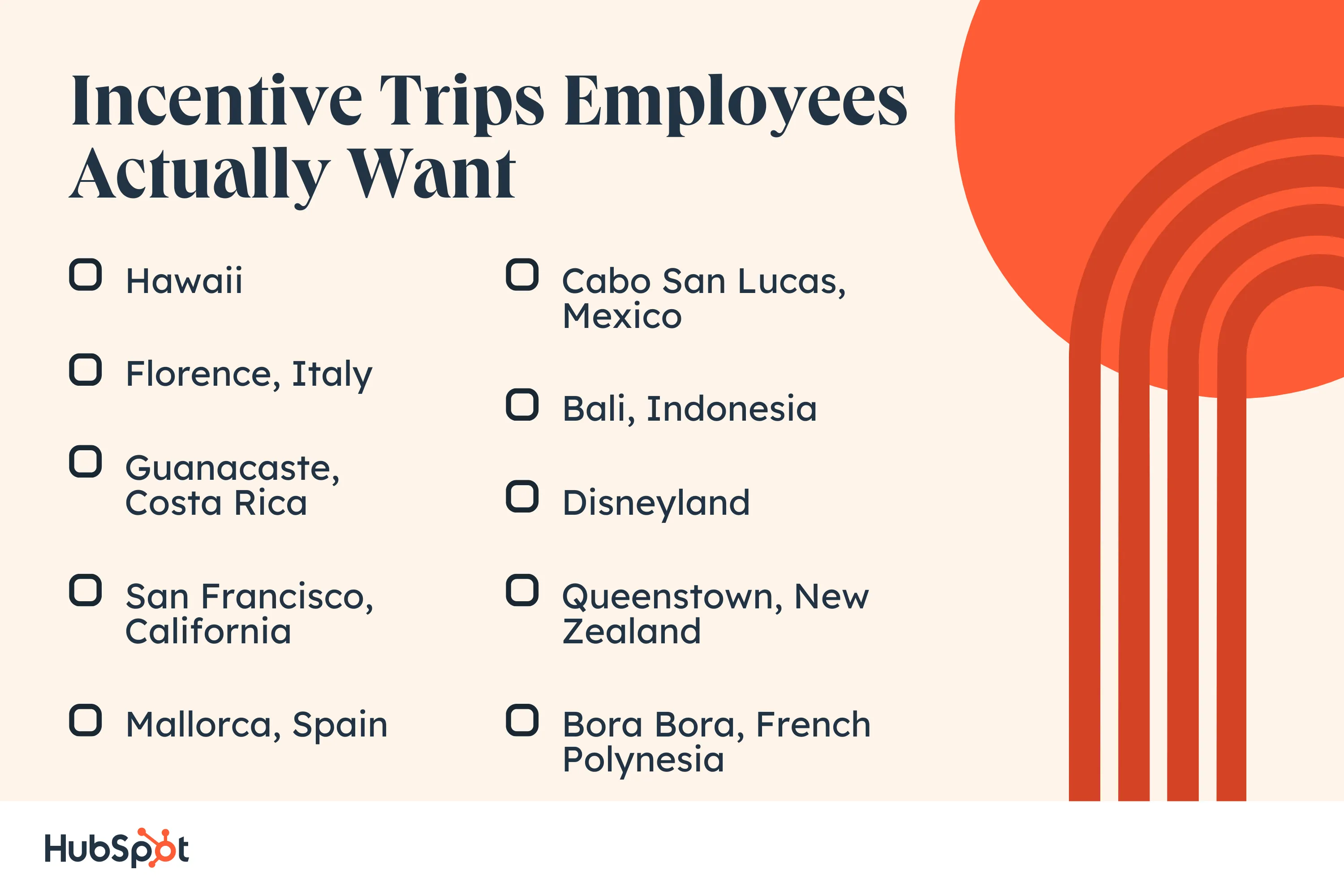 How A Sales Incentive Travel Program Can Motivate Your Team