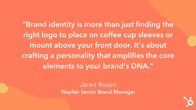 How To Create A Strong Visual Identity: The Foundation Of Your Brand's  Success