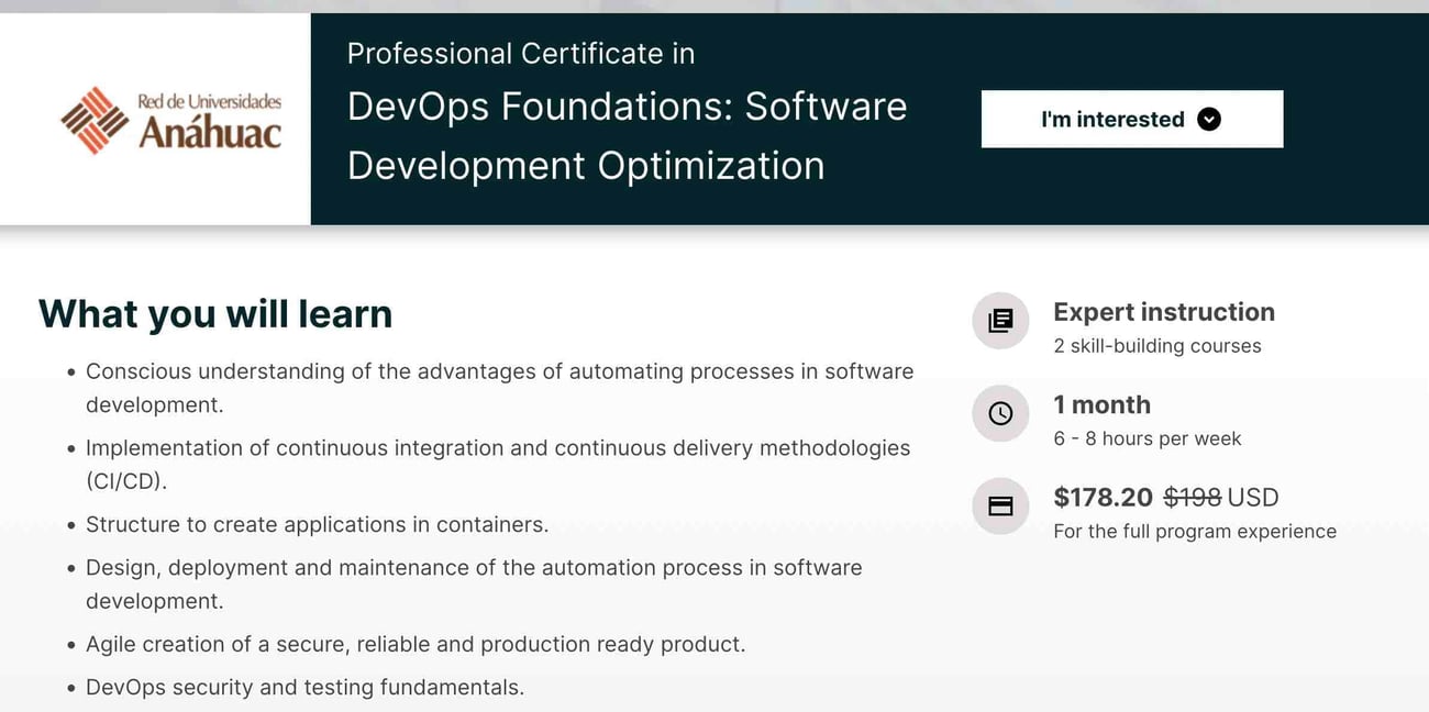 The 21 Best DevOps Certifications for Developers in 2024