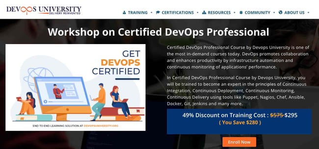 best devops certifications, CloudBees CD/RO Admin Associate Certification