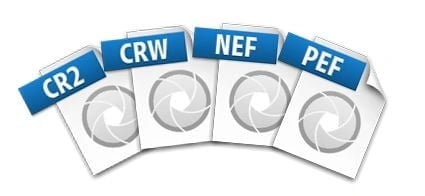 Image File Formats: When to Use Each File Type