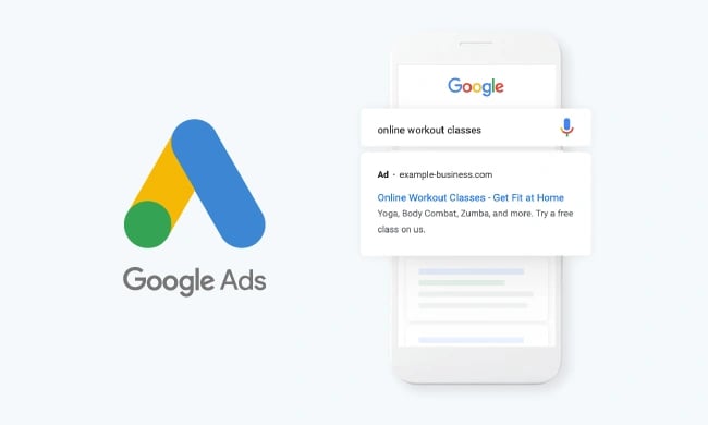 Digital Marketing Tools: Google Ads