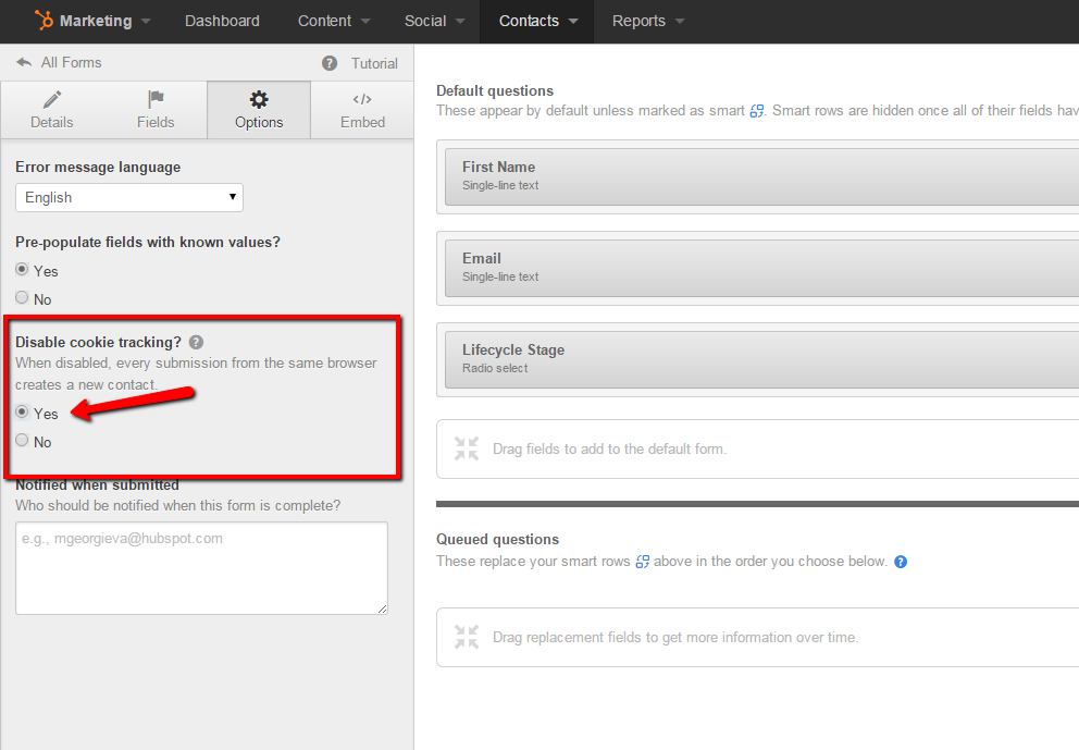 What Is Cookie Tracking?