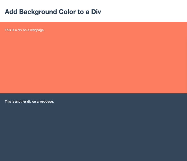 Sự đơn giản chính là vẻ đẹp khi sử dụng HTML background color. Hãy cùng tìm hiểu về những màu sắc đa dạng, hài hòa để hoàn thiện cho thiết kế của bạn. Với HTML background color, bạn sẽ không bao giờ hết lựa chọn cho những ý tưởng sáng tạo.