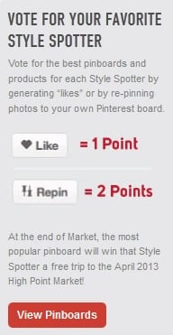 8 Real-Life Examples of Engaging Pinterest Contests