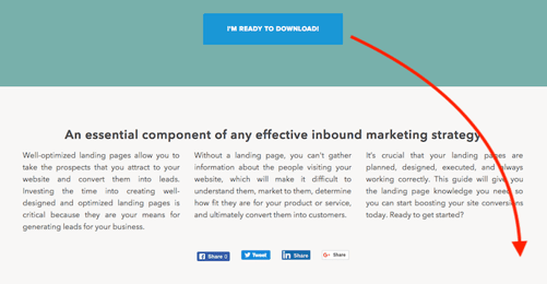 download-auto-scroll-landing-page