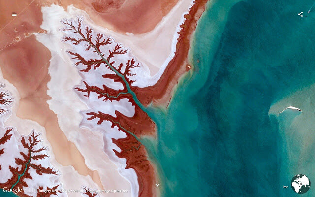 earth-view-chrome-extension