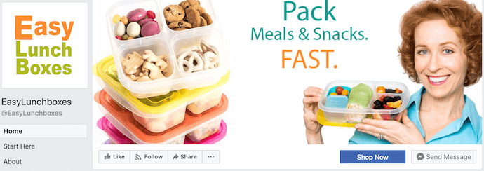 easylunchboxes-facebook-business-page