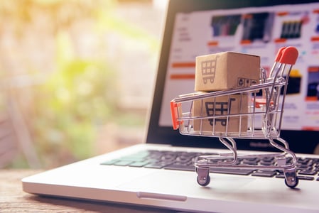 ecommerce business building relationship with its customers
