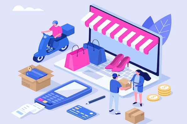 E-Commerce Businesses